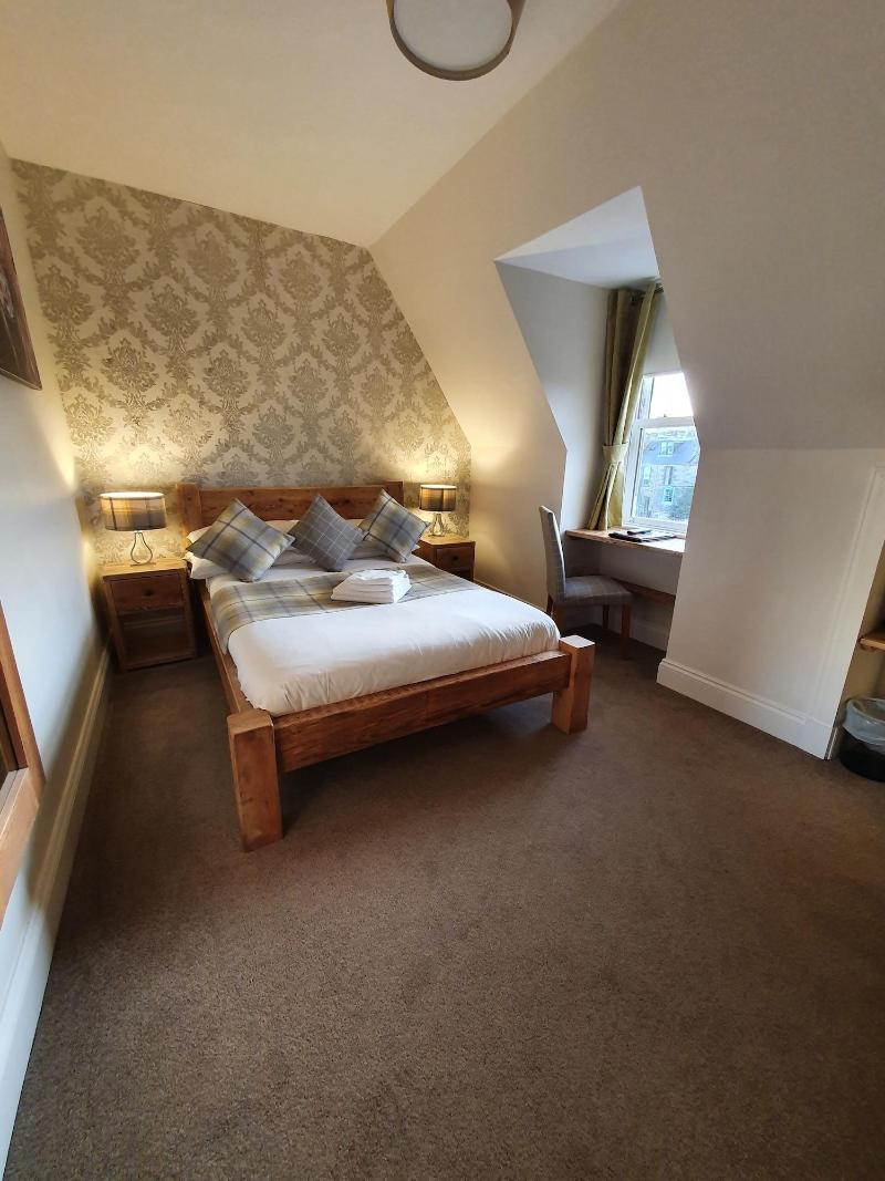 18 Craigmillar Park Guest House image