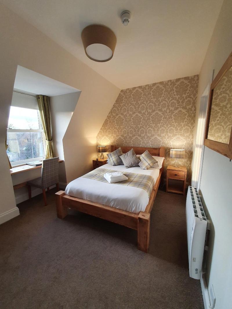 18 Craigmillar Park Guest House image