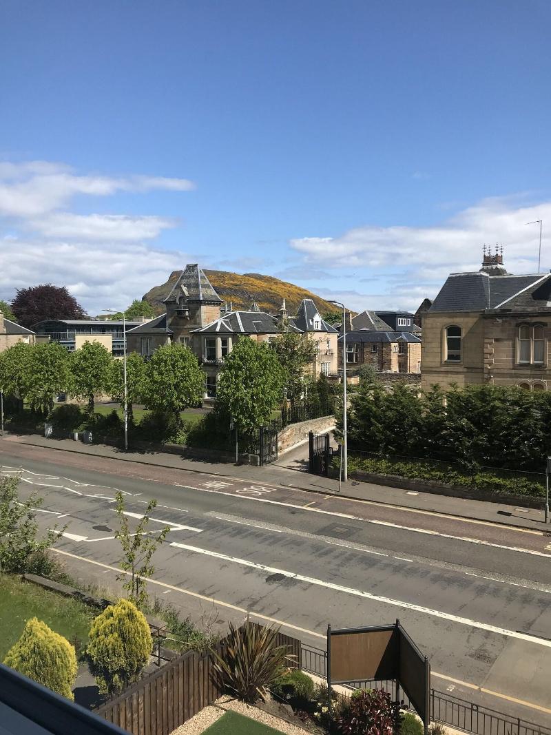 18 Craigmillar Park Guest House image