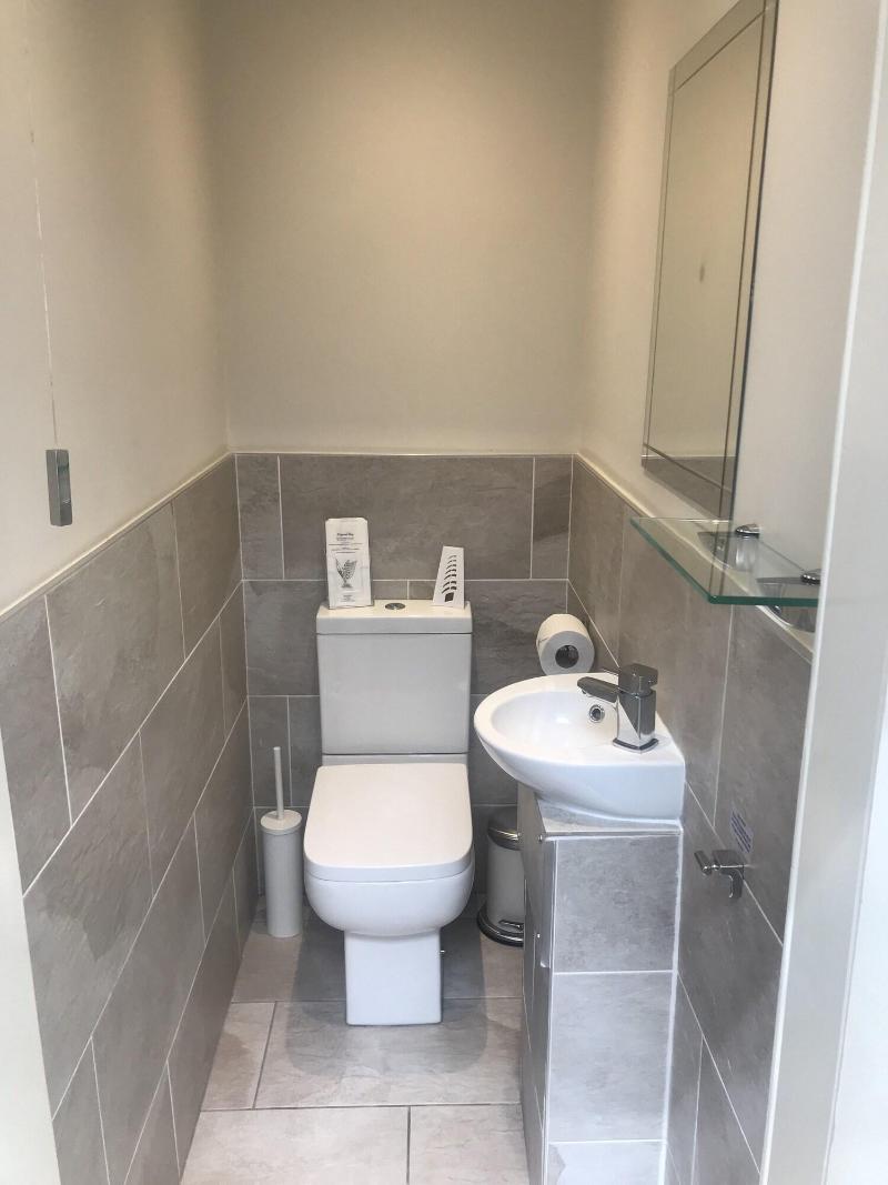 18 Craigmillar Park Guest House image