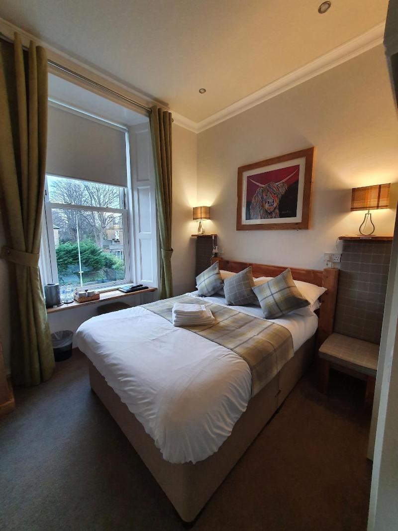 18 Craigmillar Park Guest House image