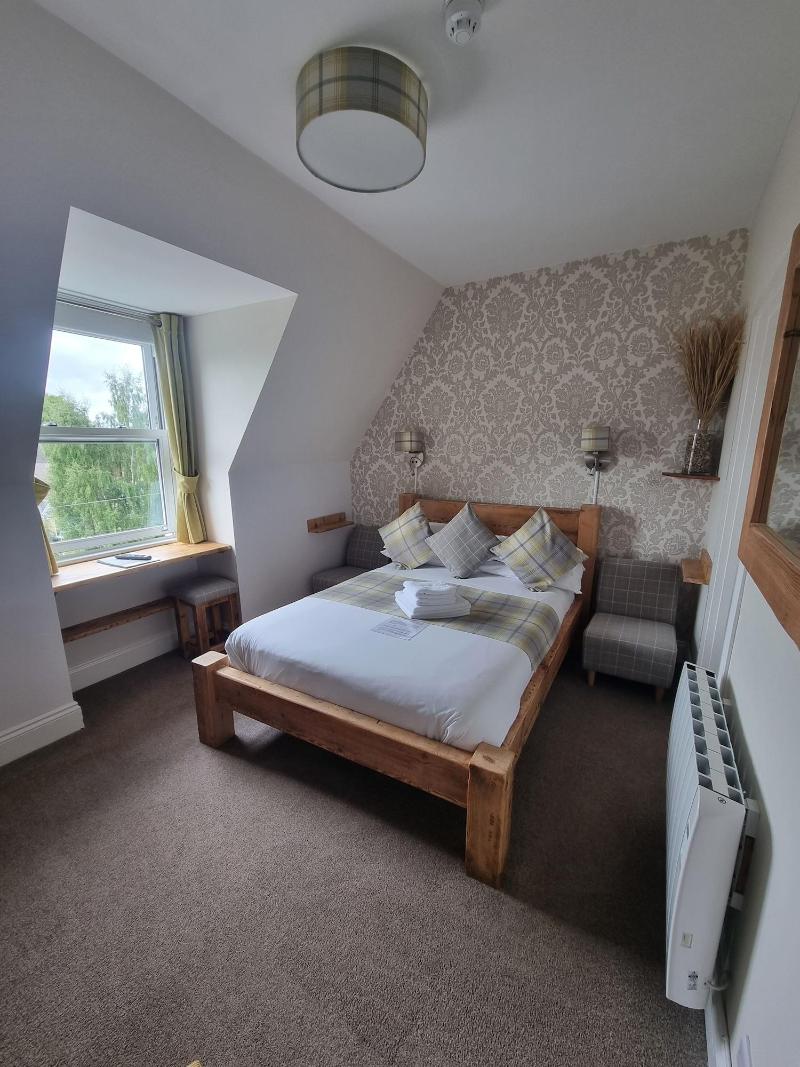 18 Craigmillar Park Guest House image