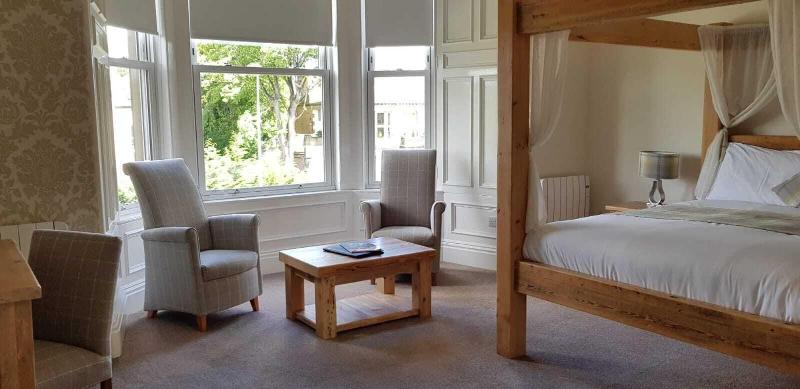 18 Craigmillar Park Guest House image