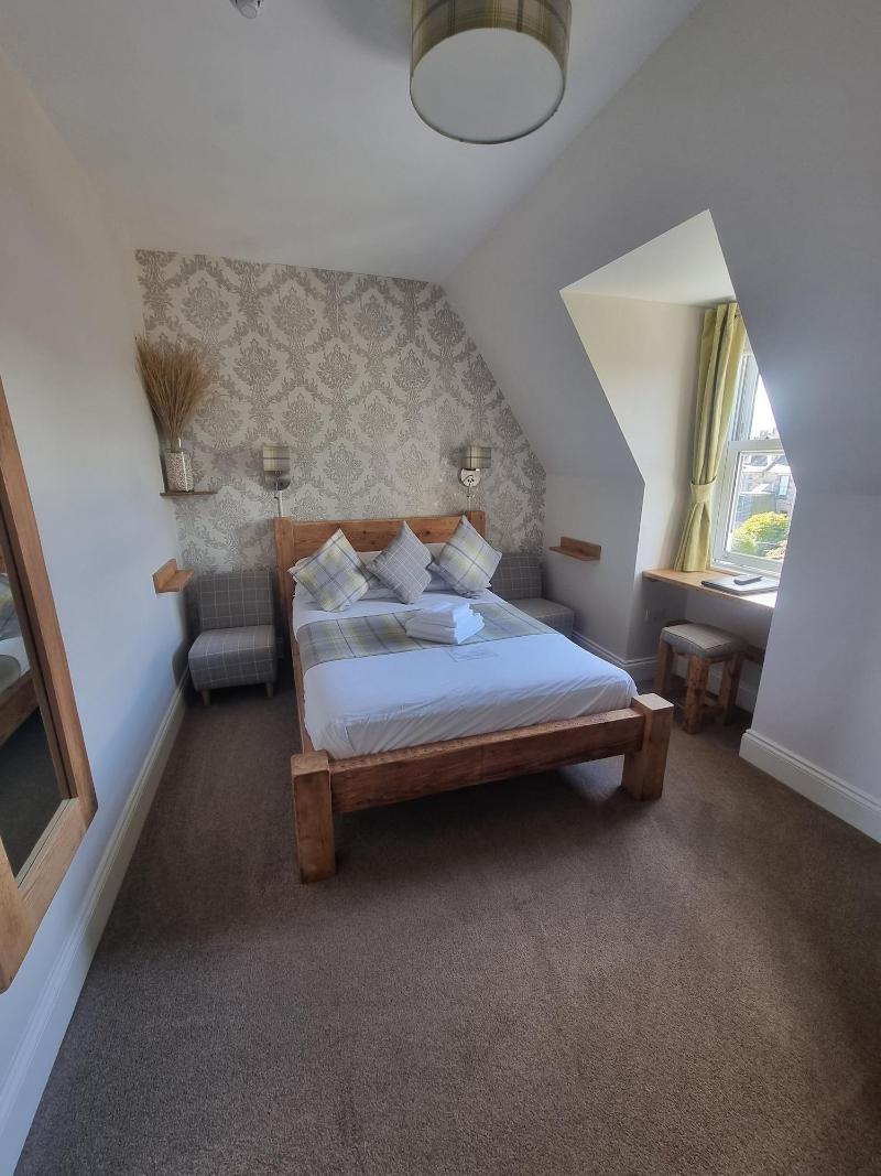 18 Craigmillar Park Guest House image
