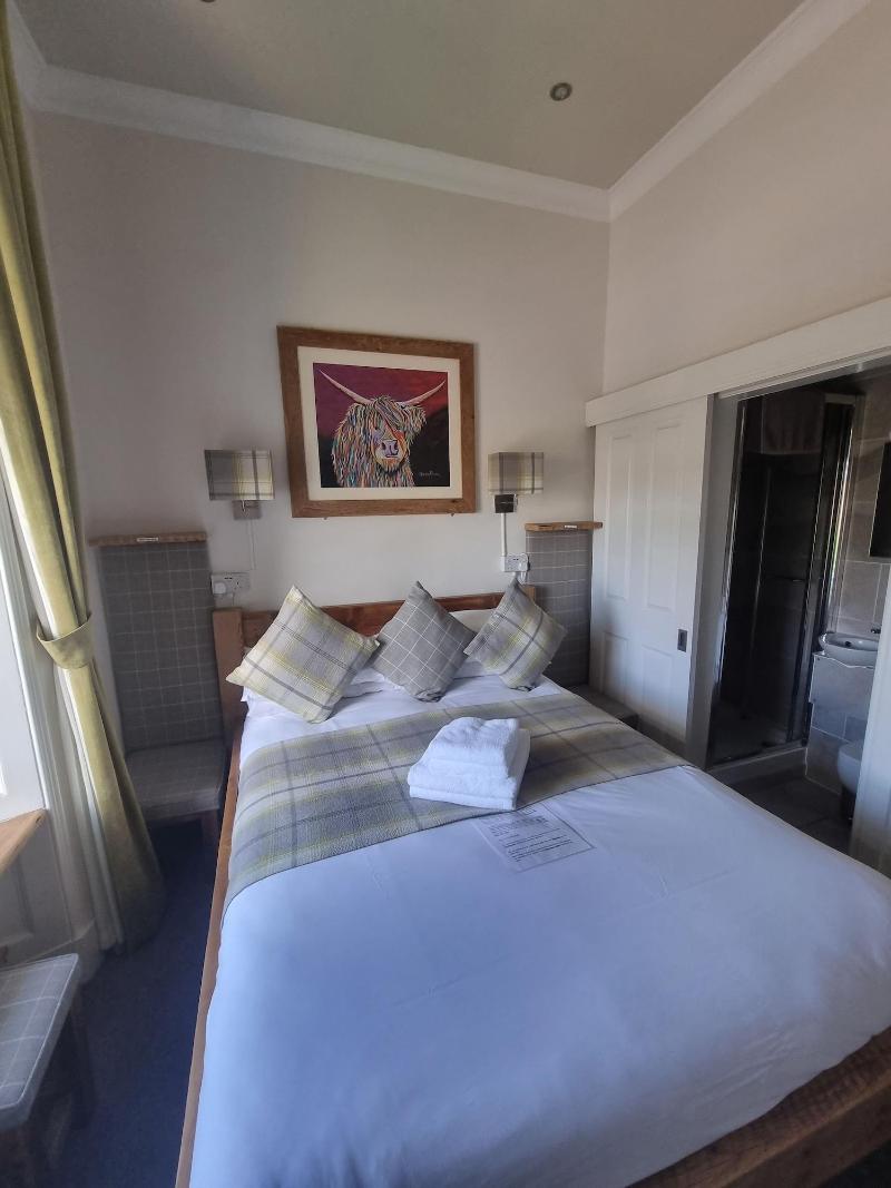 18 Craigmillar Park Guest House image
