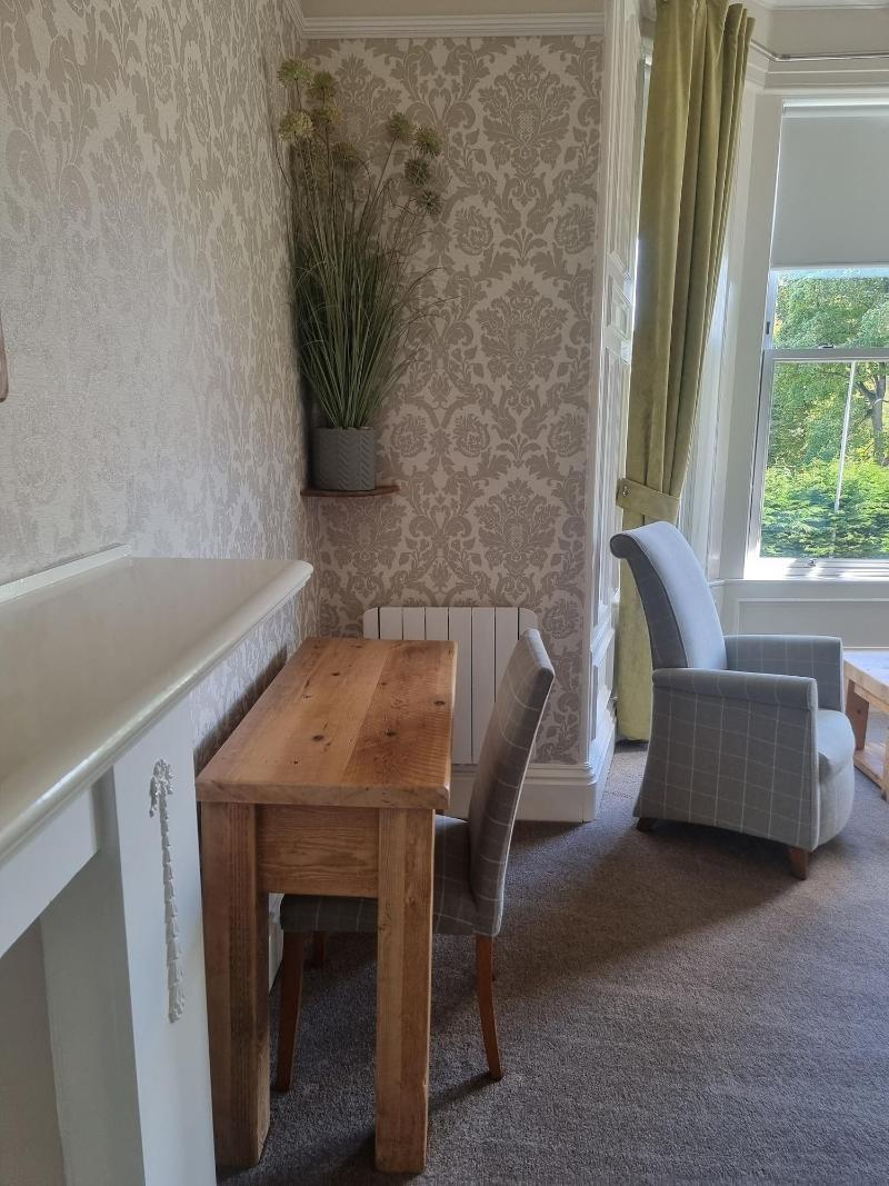 18 Craigmillar Park Guest House image