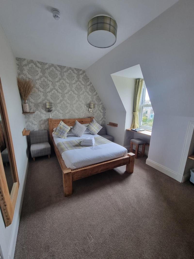 18 Craigmillar Park Guest House image