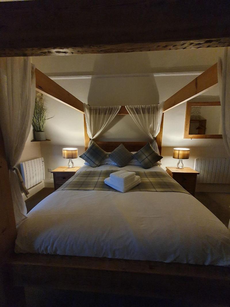18 Craigmillar Park Guest House image