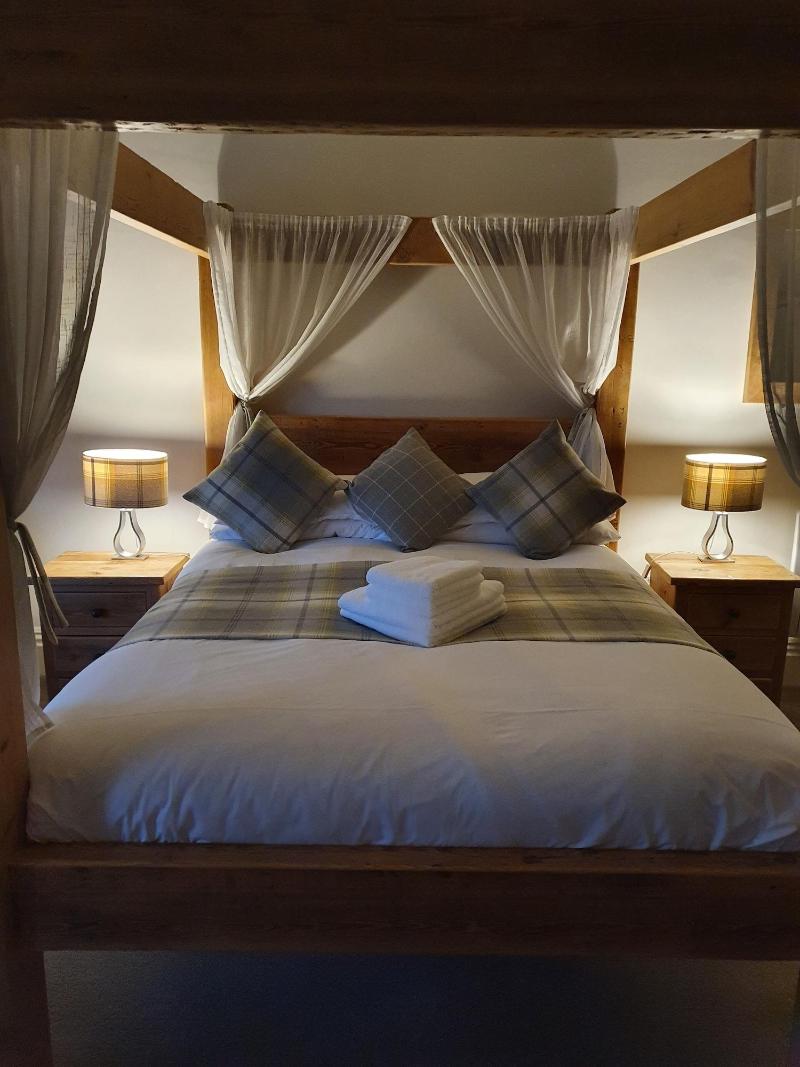 18 Craigmillar Park Guest House image