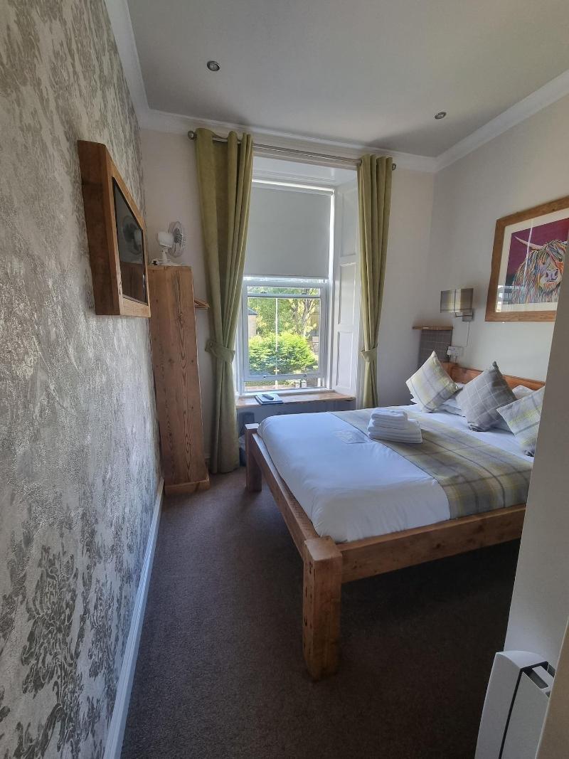 18 Craigmillar Park Guest House image