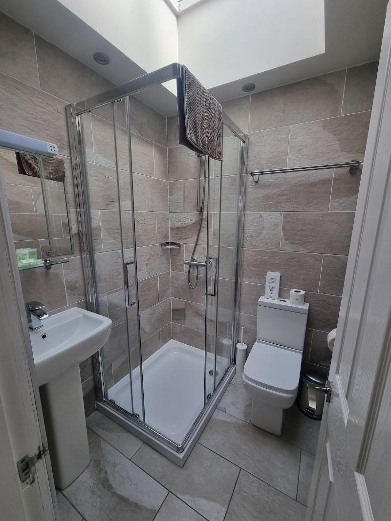 18 Craigmillar Park Guest House image