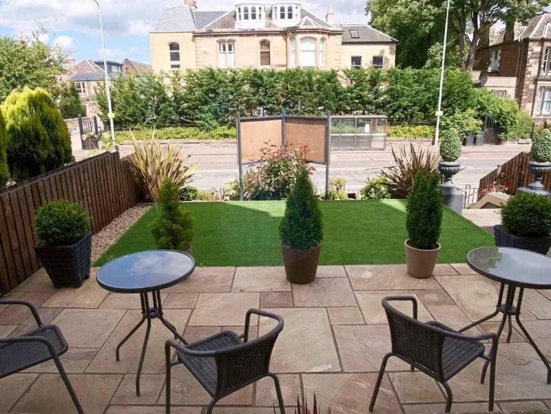 18 Craigmillar Park Guest House image