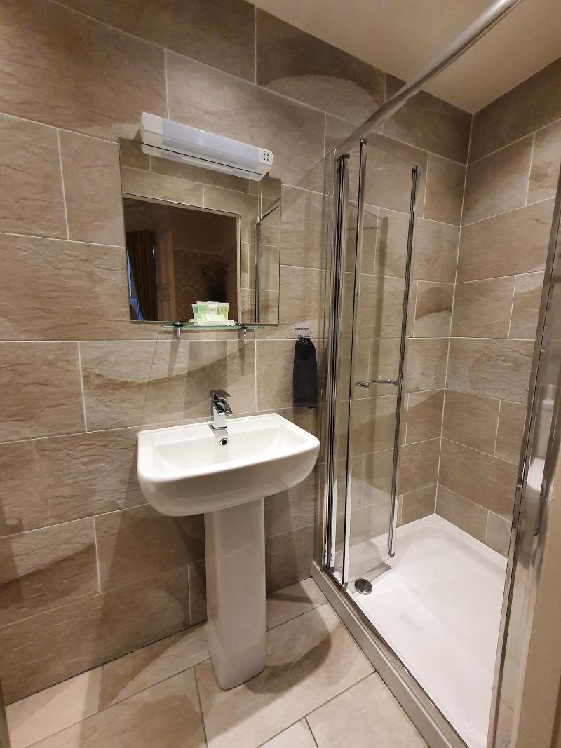 18 Craigmillar Park Guest House image