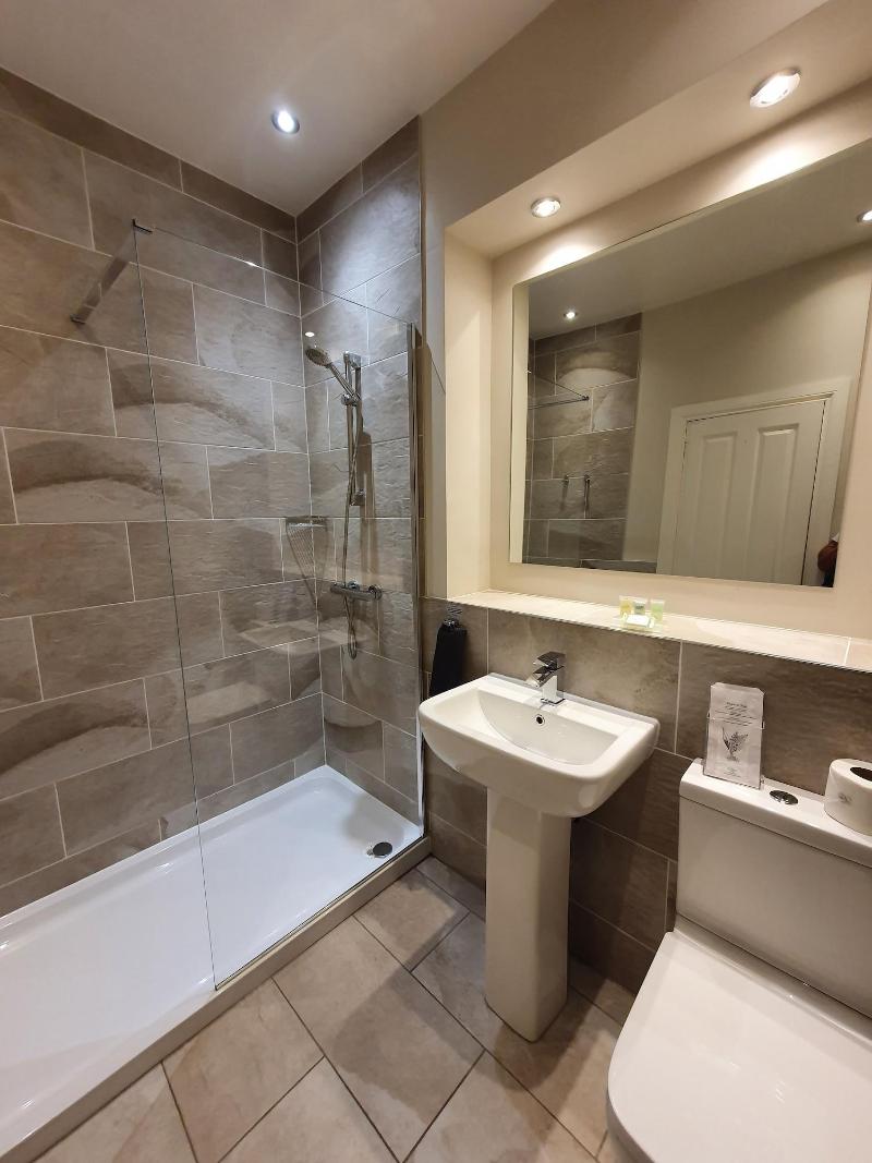 18 Craigmillar Park Guest House image