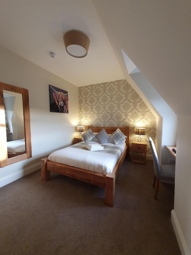 18 Craigmillar Park Guest House image