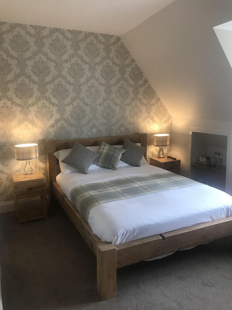 18 Craigmillar Park Guest House image