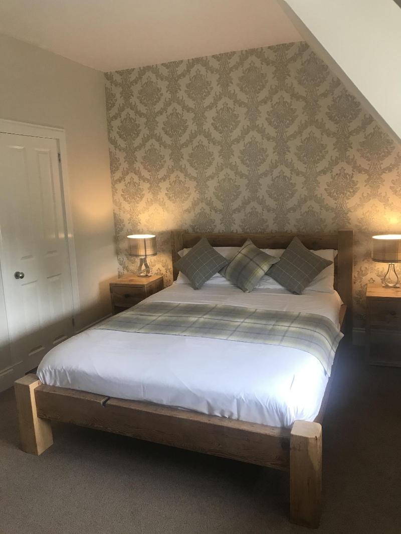 18 Craigmillar Park Guest House image