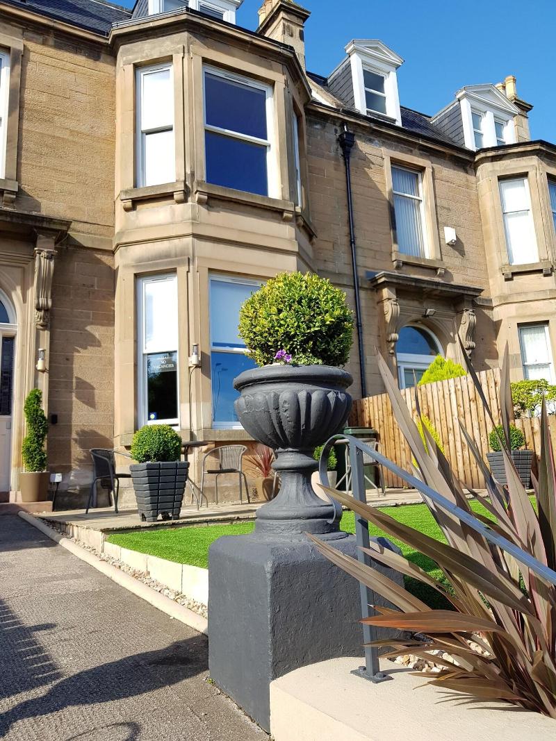 18 Craigmillar Park Guest House image