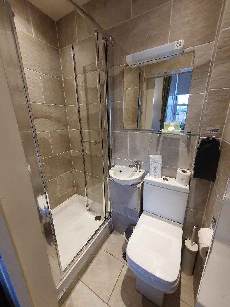 18 Craigmillar Park Guest House image