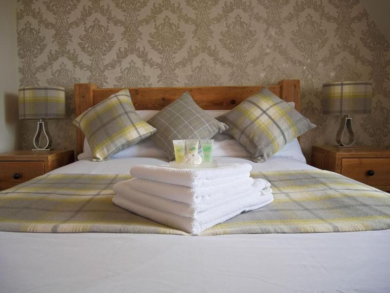 18 Craigmillar Park Guest House image