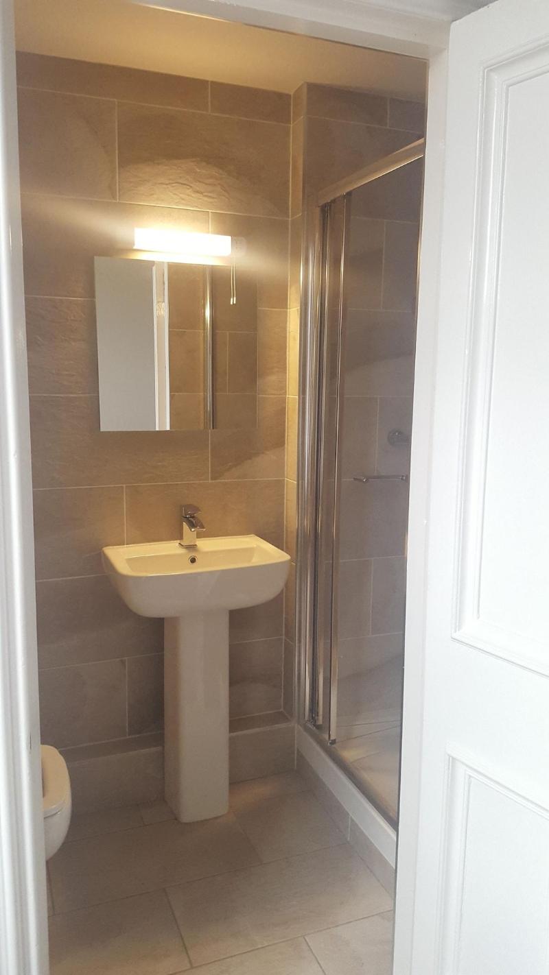 18 Craigmillar Park Guest House image
