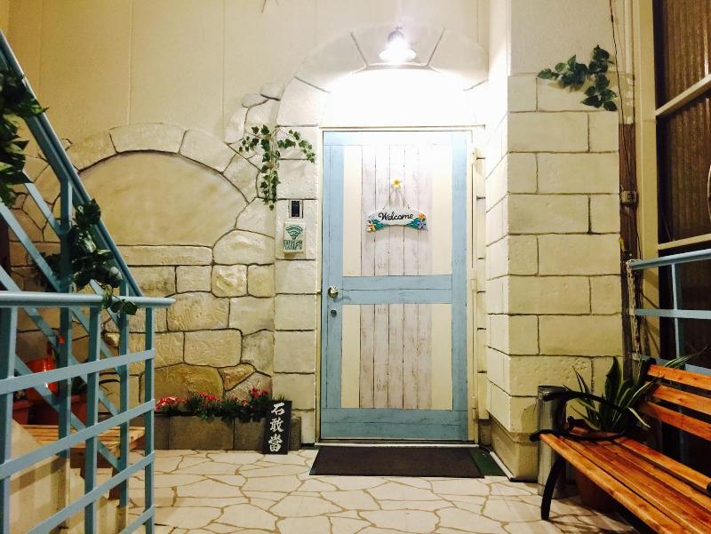 Guest House Churayado Ishigakijima Hostel