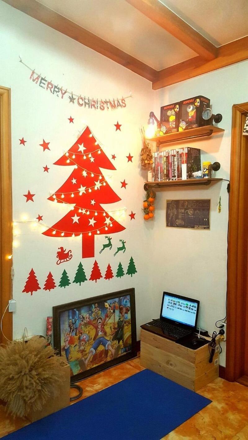 Captain Jeju Guesthouse Hostel image
