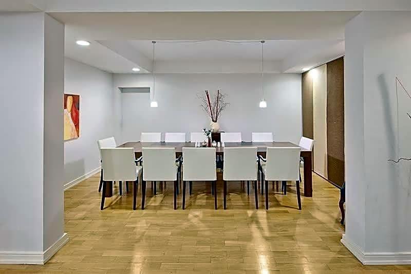 Das Gaestehaus Der Elb Lounge image
