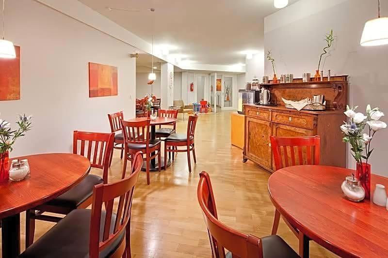 Das Gaestehaus Der Elb Lounge image