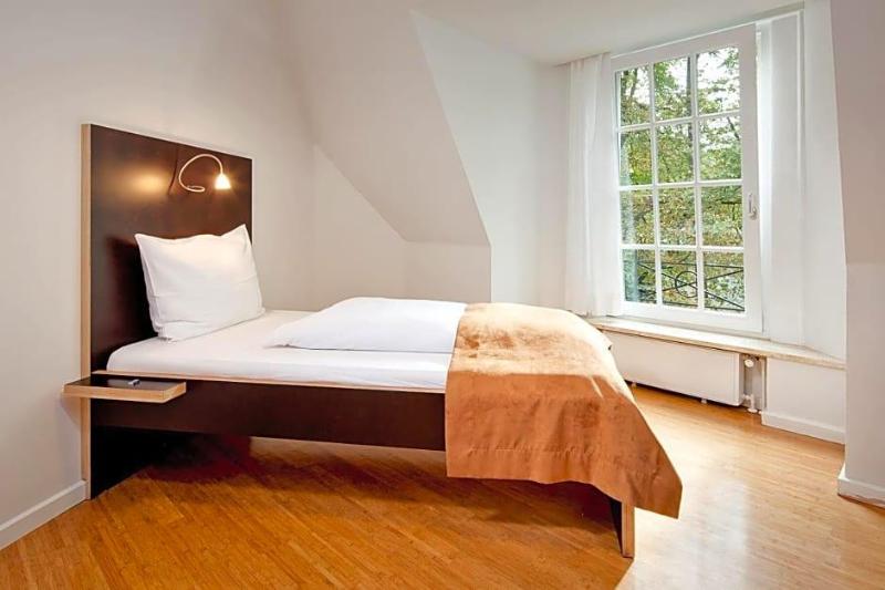 Das Gaestehaus Der Elb Lounge image