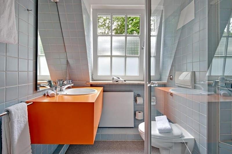 Das Gaestehaus Der Elb Lounge image