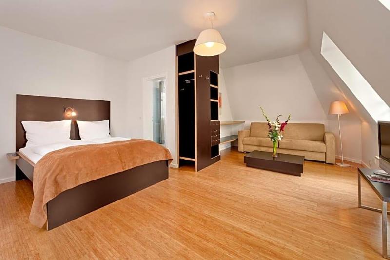 Das Gaestehaus Der Elb Lounge image