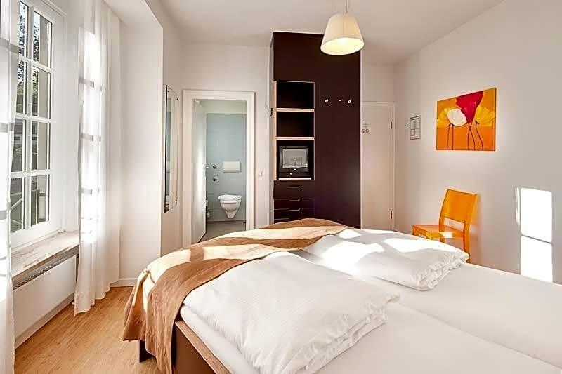 Das Gaestehaus Der Elb Lounge image