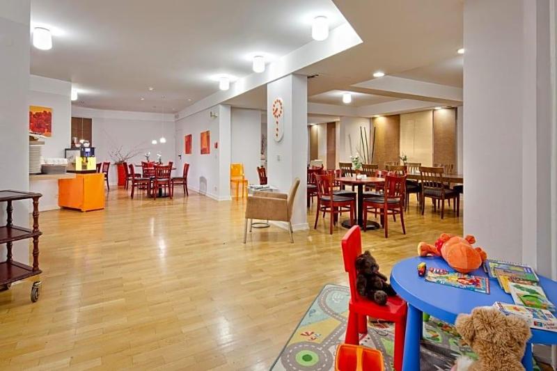Das Gaestehaus Der Elb Lounge image