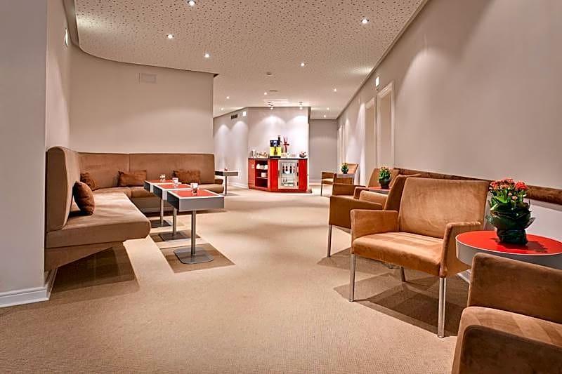 Das Gaestehaus Der Elb Lounge image
