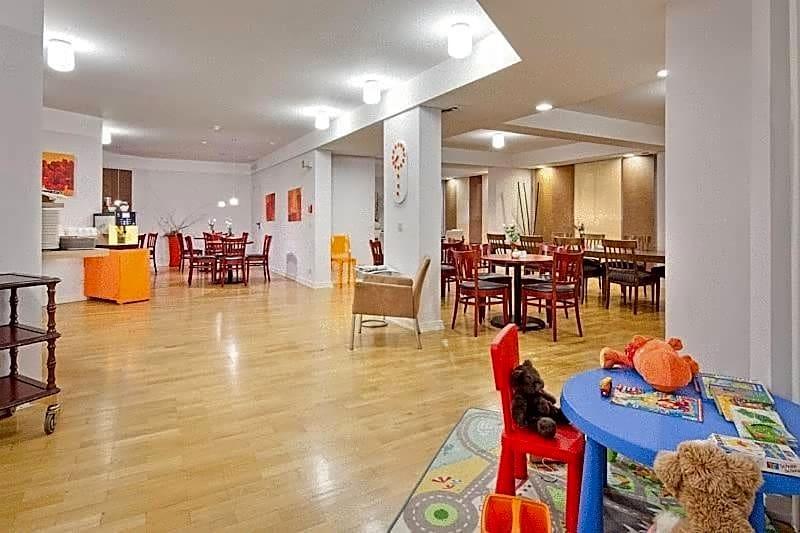 Das Gaestehaus Der Elb Lounge image