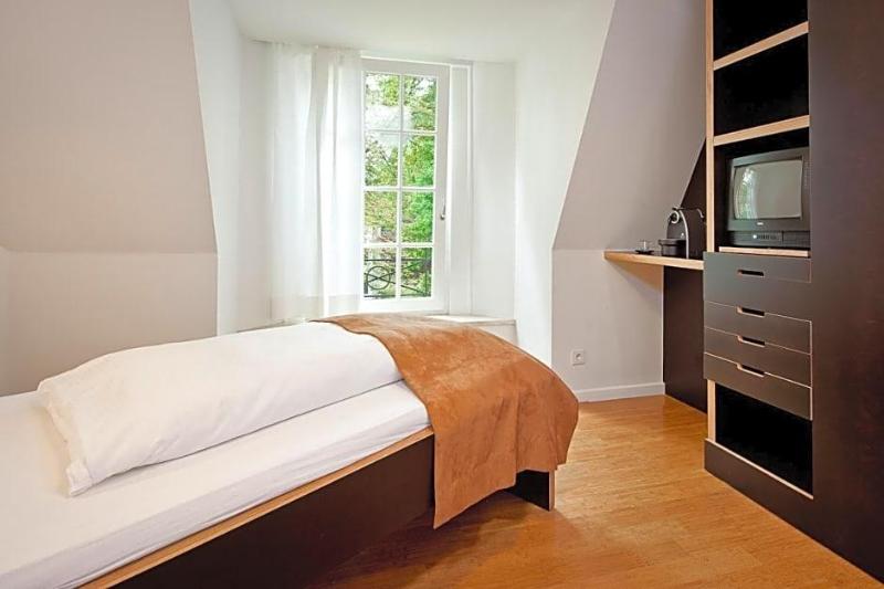 Das Gaestehaus Der Elb Lounge image