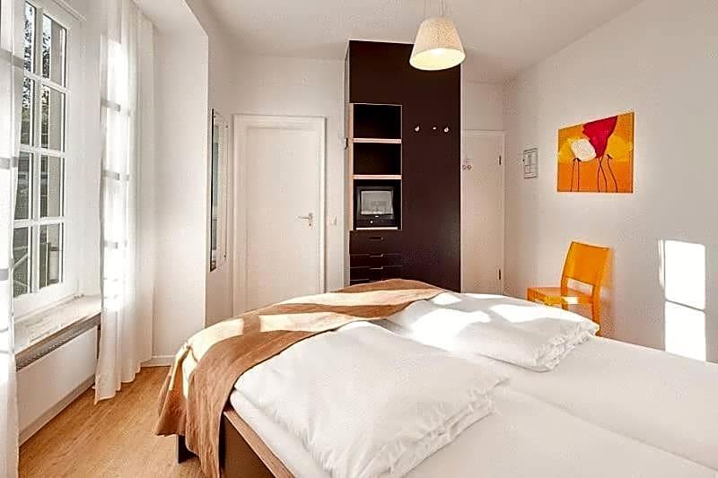 Das Gaestehaus Der Elb Lounge image