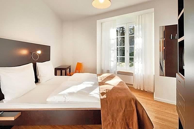 Das Gaestehaus Der Elb Lounge image