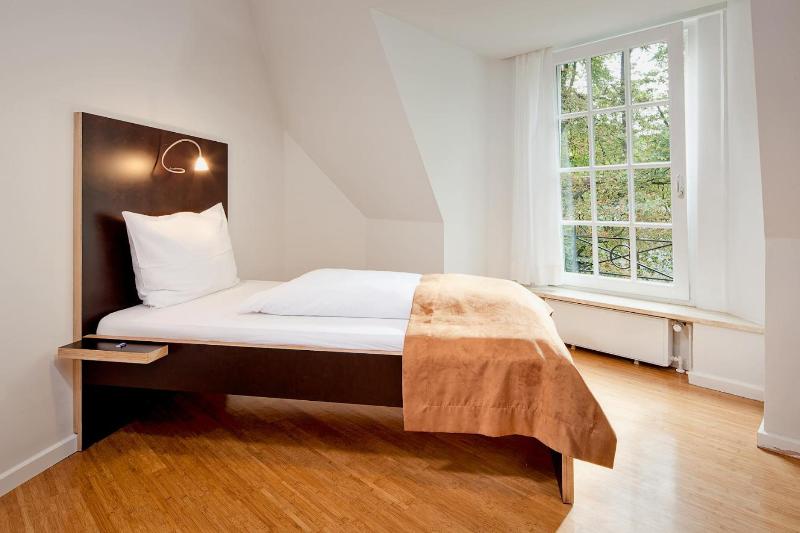 Das Gaestehaus Der Elb Lounge image