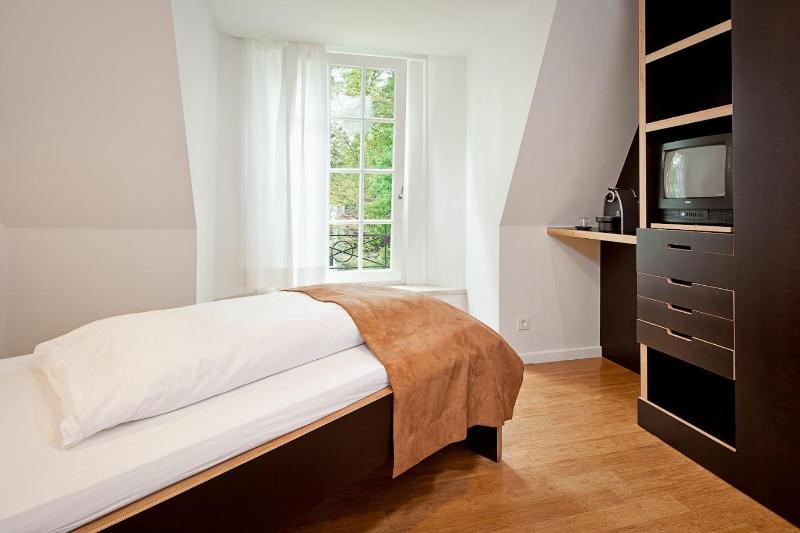 Das Gaestehaus Der Elb Lounge image