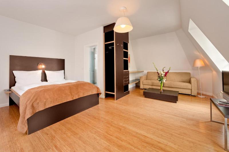 Das Gaestehaus Der Elb Lounge image