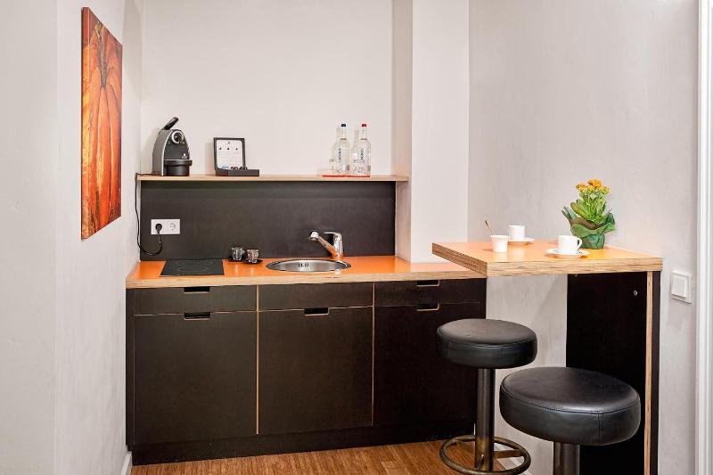 Das Gaestehaus Der Elb Lounge image