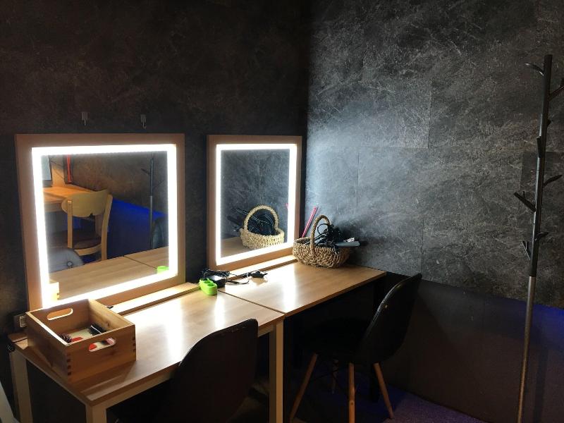 Backpackers In Yeosu Hostel image