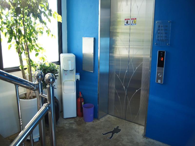 Backpackers In Yeosu Hostel image