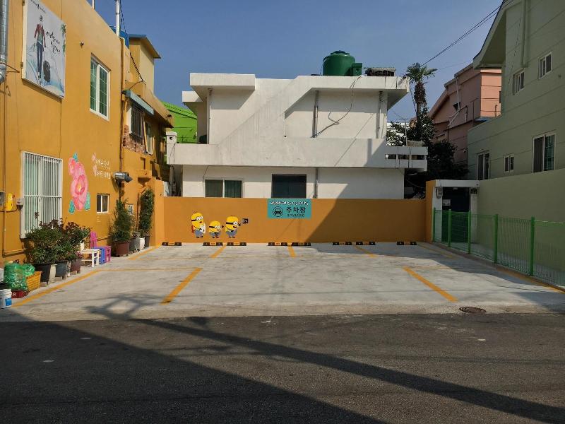 Backpackers In Yeosu Hostel image