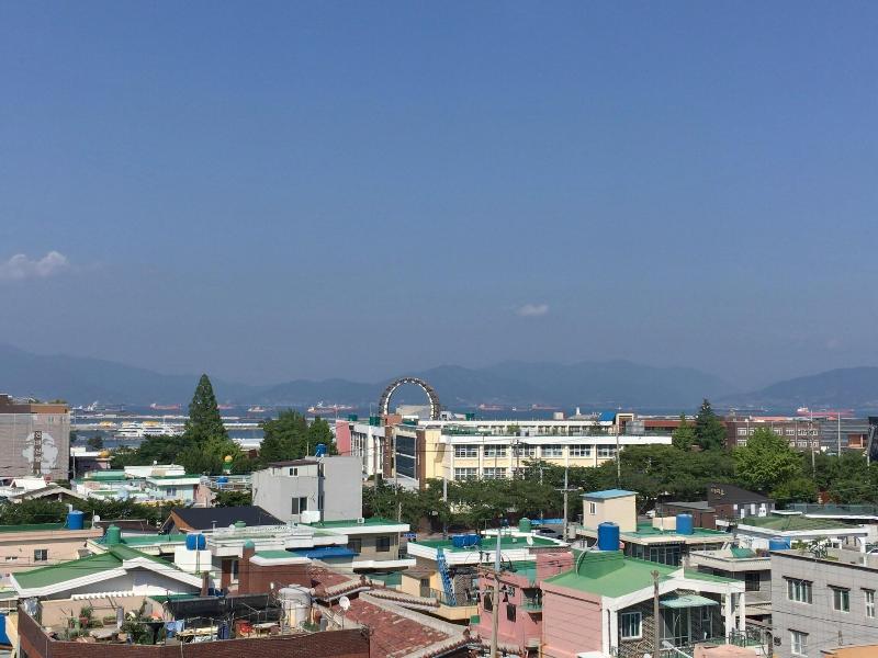 Backpackers In Yeosu Hostel image