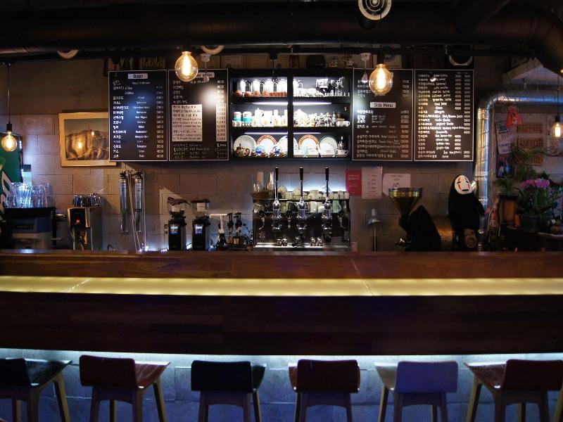Backpackers In Yeosu Hostel image
