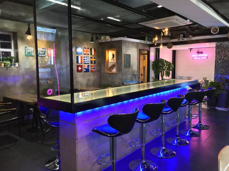 Backpackers In Yeosu Hostel image