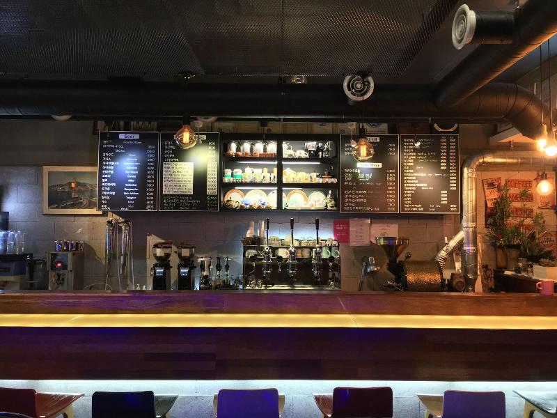 Backpackers In Yeosu Hostel image